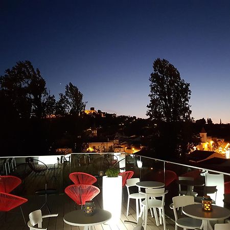 Thomar Boutique Hotel Tomar Exterior foto