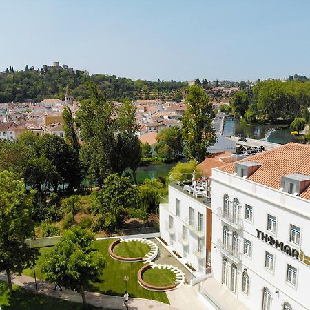 Thomar Boutique Hotel Tomar Exterior foto
