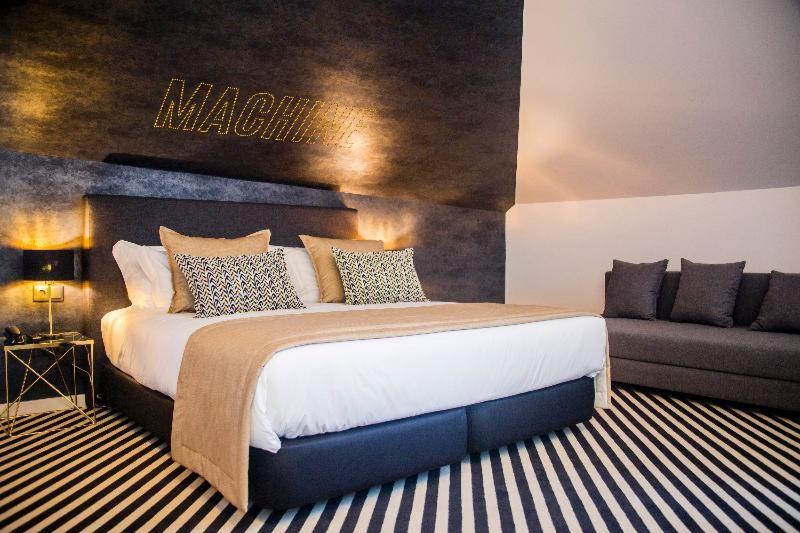 Thomar Boutique Hotel Tomar Habitación foto