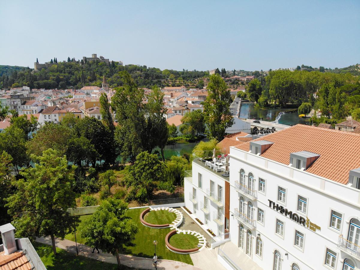 Thomar Boutique Hotel Tomar Exterior foto