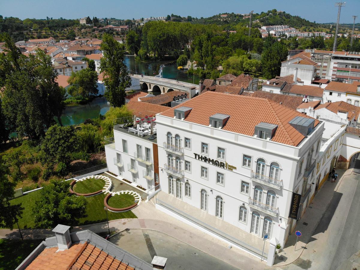 Thomar Boutique Hotel Tomar Exterior foto