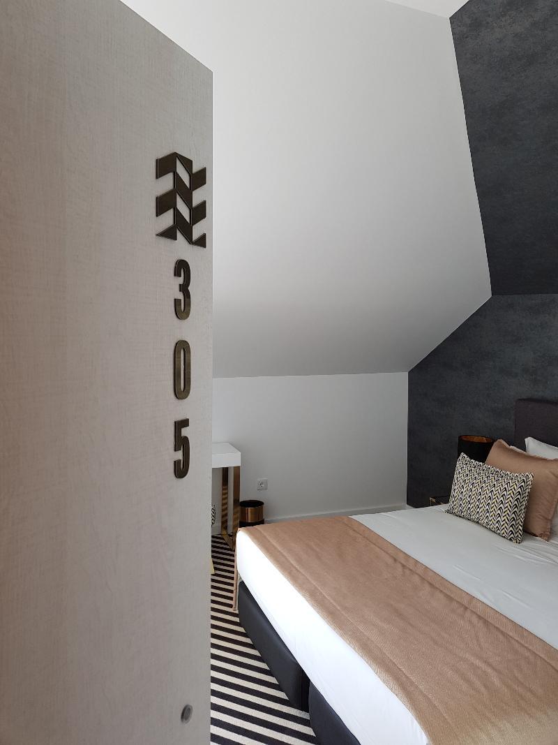 Thomar Boutique Hotel Tomar Exterior foto